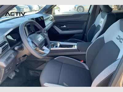 Dacia Bigster 155 JOURNEY (2026) - Foto 9