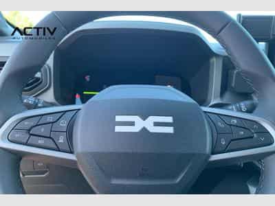 Dacia Bigster 155 JOURNEY (2026) - Foto 15