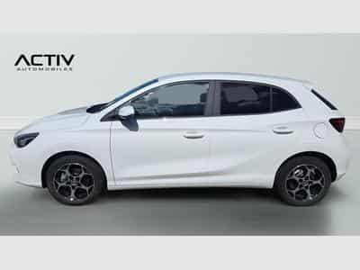 Mg MG3 1.5 L Hybrid+ 195 ch Luxury (2025) - Foto 4