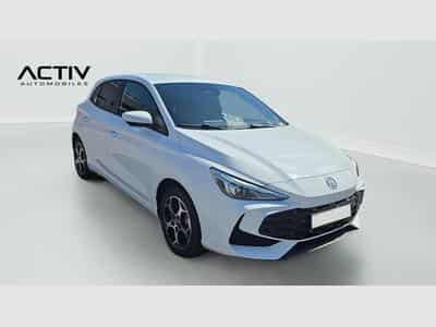 Mg MG3 1.5 L Hybrid+ 195 ch Luxury (2025) - Foto 1