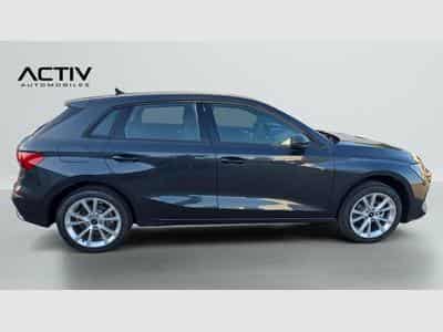 Audi A3 TFSI Mild Hybrid 150 S tronic 7 Design (2026) - Foto 8