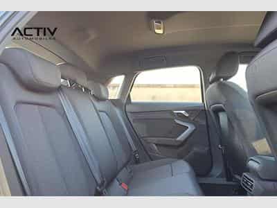 Audi A3 TFSI Mild Hybrid 150 S tronic 7 Design (2026) - Foto 10