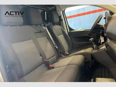 Peugeot Expert M DIESEL 120 CH MANUELLE (2026) - Foto 9