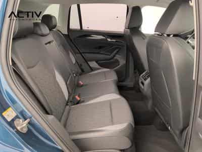 VW Tiguan 1.5 eTSI 131ch DSG7 Life (2025) - Foto 10