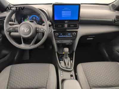 Toyota Yaris Cross 130h 2WD Design (2026) - Foto 13