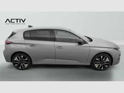 Peugeot 308 Hybrid 145 e-DCS6 Allure (2025) - Foto 8