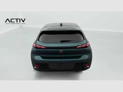 Peugeot 308 Hybrid 145 e-DCS6 Allure (2025) - Foto 6