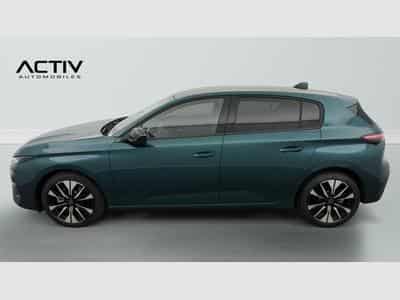 Peugeot 308 Hybrid 145 e-DCS6 Allure (2025) - Foto 4