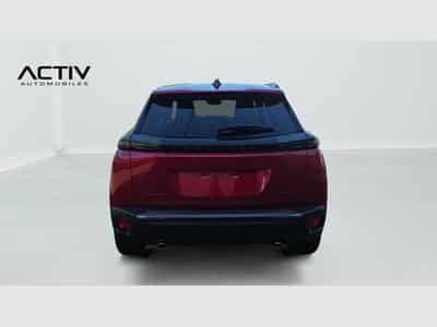 Peugeot 2008 Hybrid 145 e-DCS6 Allure (2026) - Foto 6