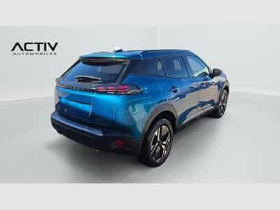 Peugeot 2008 Hybrid 145 e-DCS6 Allure (2026) - Foto 7