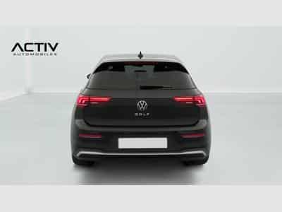 VW Golf VIII 1.5 TSI EVO2 150 BVM6 LIFE PLUS (2025) - Foto 6