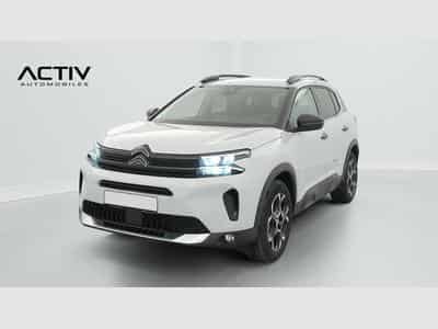 Citroën C5 Aircross BlueHDi 130 EAT8 Max (2025) - Foto 3