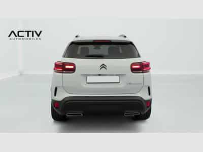 Citroën C5 Aircross BlueHDi 130 EAT8 Max (2025) - Foto 6