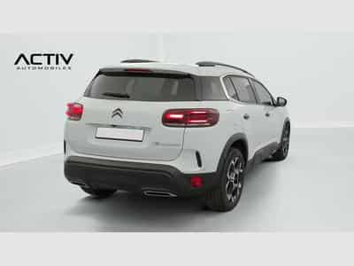Citroën C5 Aircross BlueHDi 130 EAT8 Max (2025) - Foto 7