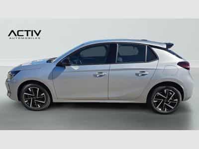 Opel Corsa 1.2 Turbo Hybrid 110 ch Autom GS (2026) - Foto 4