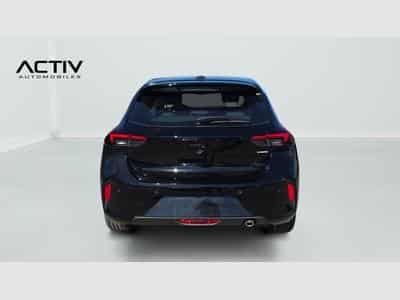 Opel Corsa 1.2 Turbo Hybrid 110 ch Autom GS (2026) - Foto 6