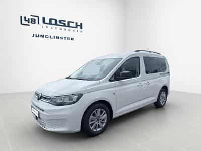 VW Caddy Life (2026) - Photo 1