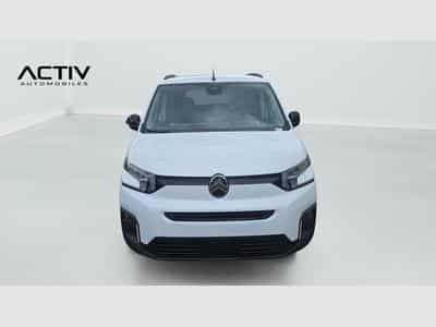 Citroën Berlingo CA M BLUEHDI 100 S&S BVM6 (2026) - Foto 1
