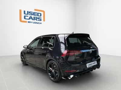 VW Golf GTI-TCR+DSG+Led+LM19+P.Travel+Keyless+Navi+Pano (2020) - Photo 6