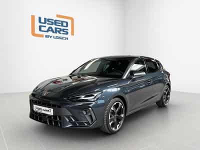 Cupra Leon TDI+DSG+Pure-Perf+Dynamic-Design+Led (2025) - Photo 1