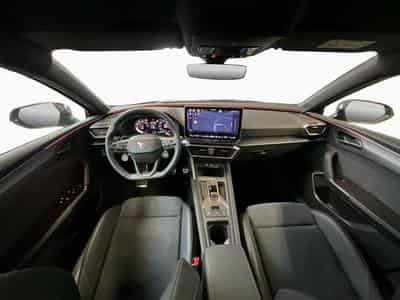 Cupra Leon TDI+DSG+Pure-Perf+Dynamic-Design+Led (2025) - Photo 2