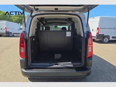 Citroën Berlingo CA M BLUEHDI 130 S&S BVM6 (2026) - Foto 11