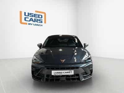 Cupra Leon TDI+DSG+Pure-Perf+Dynamic-Design+Led (2025) - Photo 3