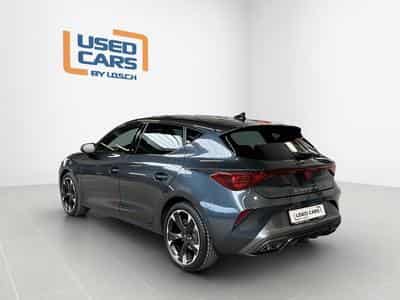 Cupra Leon TDI+DSG+Pure-Perf+Dynamic-Design+Led (2025) - Photo 5