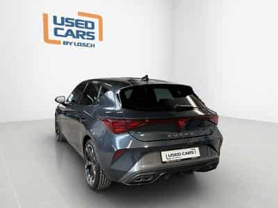 Cupra Leon TDI+DSG+Pure-Perf+Dynamic-Design+Led (2025) - Photo 6