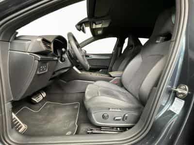 Cupra Leon TDI+DSG+Pure-Perf+Dynamic-Design+Led (2025) - Photo 9