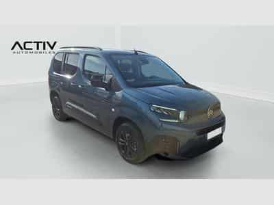 Citroën Berlingo CA M BLUEHDI 100 S&S BVM6 (2026) - Foto 1