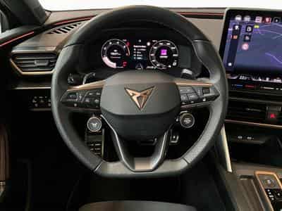 Cupra Leon TDI+DSG+Pure-Perf+Dynamic-Design+Led (2025) - Photo 10