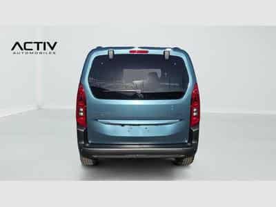 Citroën Berlingo CA M BLUEHDI 100 S&S BVM6 (2026) - Foto 5