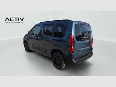 Citroën Berlingo CA M BLUEHDI 100 S&S BVM6 (2026) - Foto 4