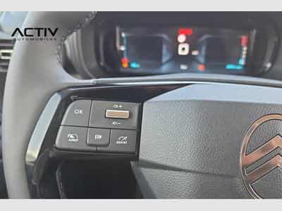 Citroën Berlingo CA M BLUEHDI 100 S&S BVM6 (2026) - Foto 11