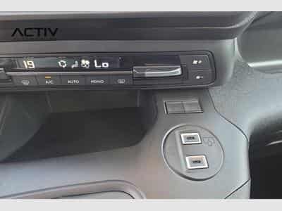 Citroën Berlingo CA M BLUEHDI 100 S&S BVM6 (2026) - Foto 14