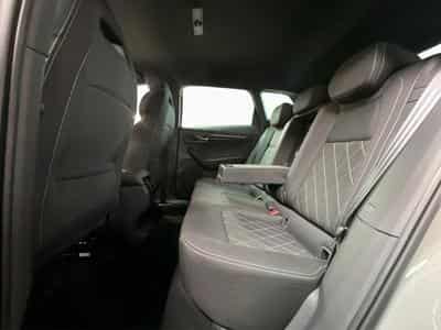 Skoda Karoq Sportsline+DSG+P.Travel+AHK+Easy-Open+Led+Navi (2025) - Photo 15