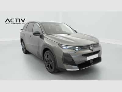 Citroën C5 Aircross 145 CH E-DCS6 MAX (2026) - Photo 1