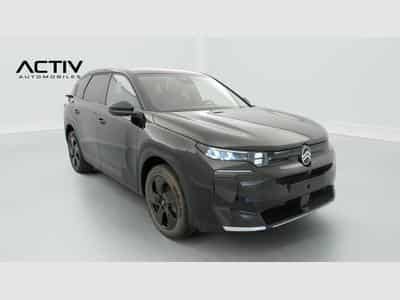Citroën C5 Aircross 145 CH E-DCS6 PLUS (2026) - Photo 1