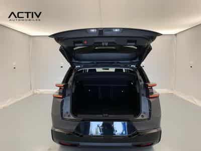 Citroën C5 Aircross 145 CH E-DCS6 MAX (2026) - Photo 12