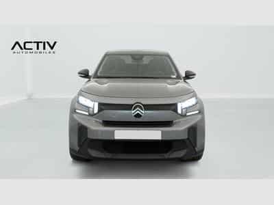 Citroën C3 Aircross 113 ch autonomie confort You (2025) - Foto 2