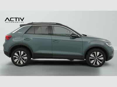 VW T-Roc 2.0 TDI 150 Start/Stop DSG7 Life Plus (2025) - Photo 8