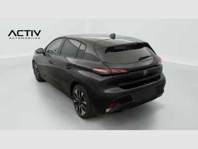 Peugeot 308 Hybrid 145 e-DCS6 Allure (2025) - Photo 5