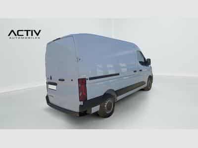 Renault Master BLUE DCI 130 L2H2 3T5 TR EXTRA (2025) - Foto 7