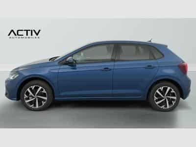VW POLO 1.0 TSI 95 S&S DSG7 LIFE (2026) - Photo 4