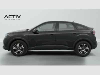 Citroën C4 Hybride 110 ch e-DCS6 You (2025) - Foto 4