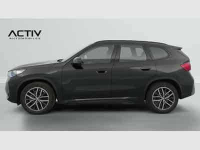 Bmw X1 SDRIVE 18D 150CH DKG7 M SPORT (2026) - Photo 4