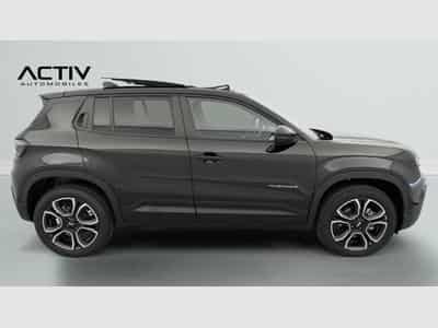 Jeep Avenger 1.2 Turbo T3 110 ch e-Hybrid BVR6 Summit (2026) - Foto 8