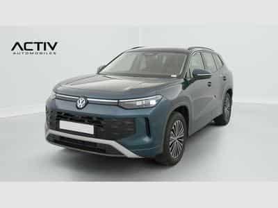 VW Tayron 1.5 eTSI 150ch DSG7 7pl Life Plus (2025) - Foto 3