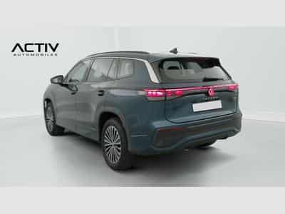 VW Tayron 1.5 eTSI 150ch DSG7 7pl Life Plus (2025) - Foto 5